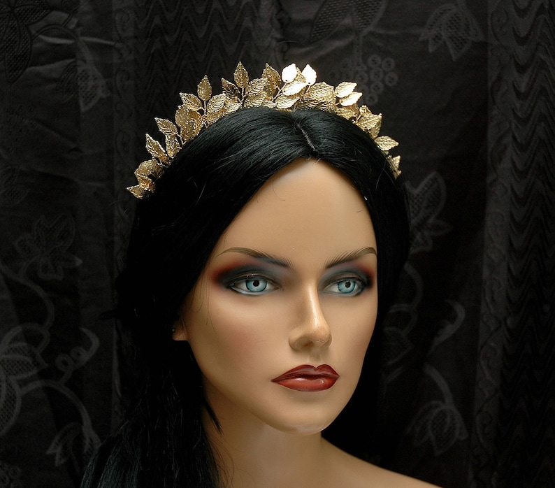 Gold Headpiece Festival Leaf Hair Accessories Leaf Hair pice Bridal Leaf Crown Wedding Tiara Silver Leaf Headpiece Hippie Crown
