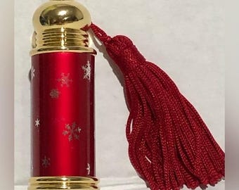 Irice Mini Perfume Bottle