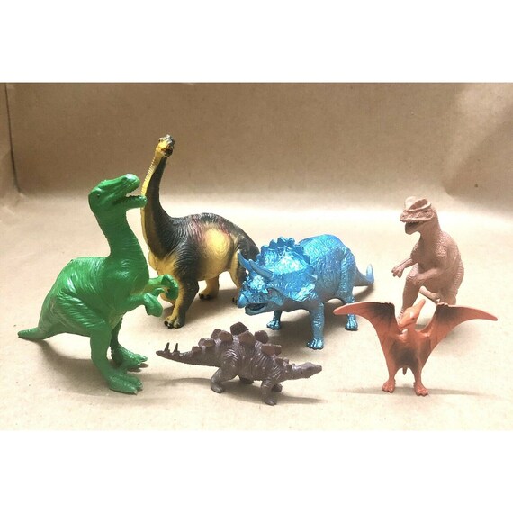 Dinosaur toys for sale hotsell