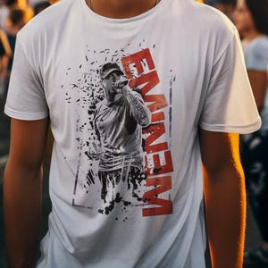 New Slim Shady Vintage T-Shirt