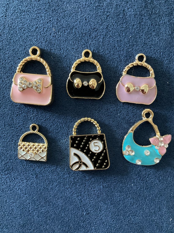 Diy enamel shop jewelry