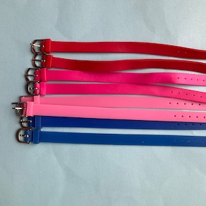 Sale***10mm 8 pcs adjustable silicone strap wristband bracelet DIY jewelry making fits letter slider/charm 10mm
