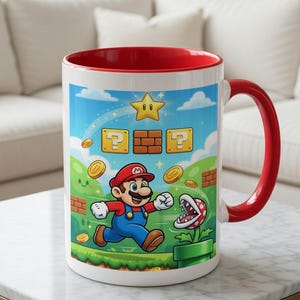 May include: A set of three ceramic mugs with a speckled, matte finish. The mugs are in shades of cream, light gray, and dark gray. Each mug has a simple, minimalist design, perfect for coffee or tea.