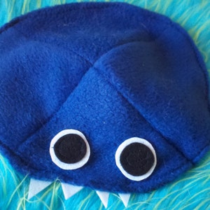 Monster Kippah, Monster Yarmulke