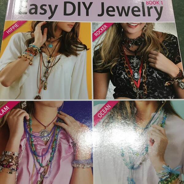 Bead Instructions Etsy UK