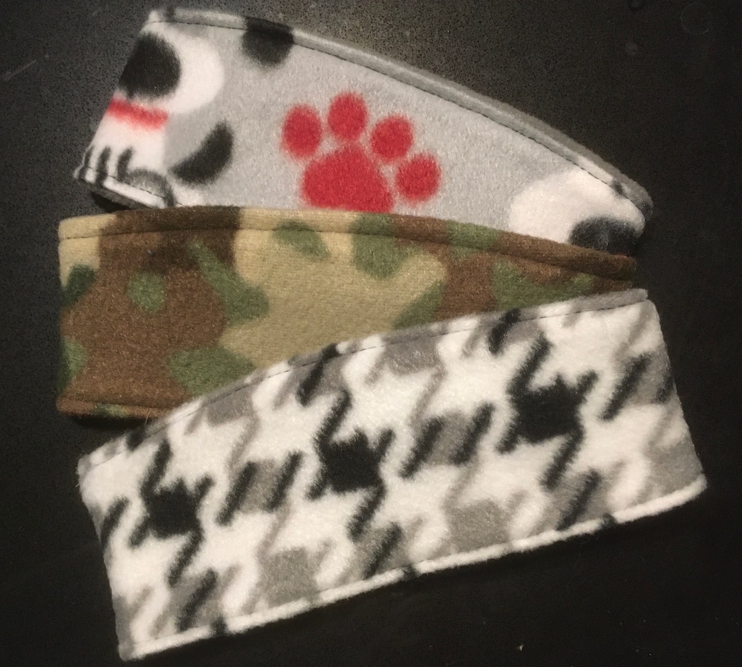 3 Italian Greyhound or Small Dog Belly Bands Diapers Etsy