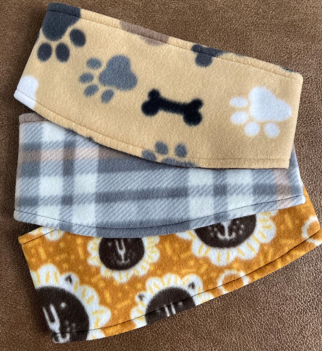 3 Greyhound Belly Band Dog Diapers Etsy