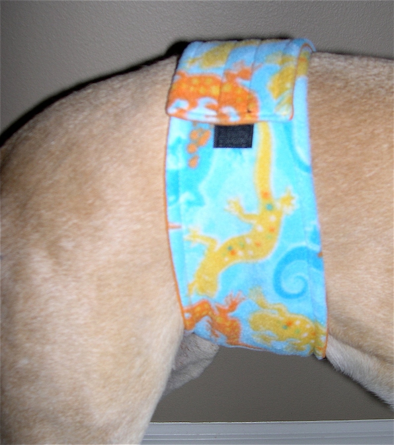 1 Greyhound Belly Band Dog Diaper Etsy