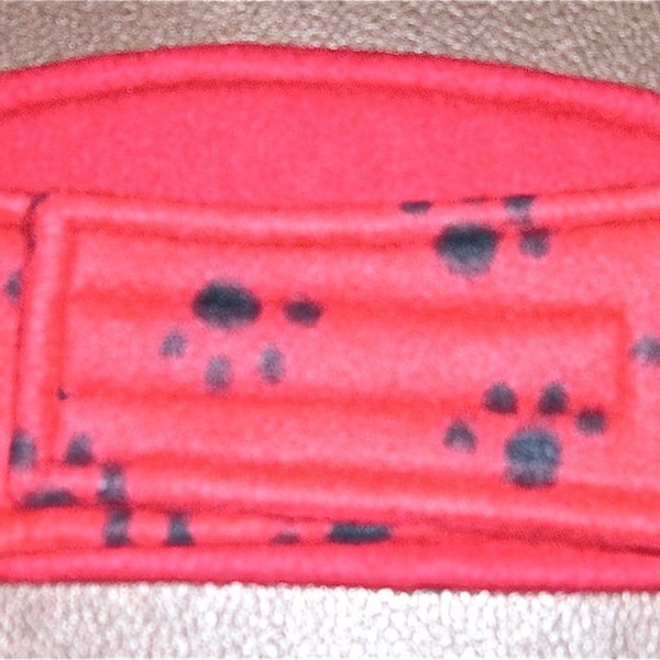 Greyhound Belly Band Etsy