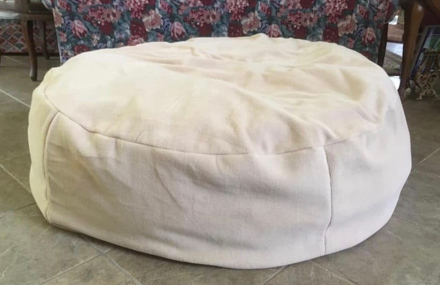 Buy 7 Ft Bean Bag Online In India Etsy India