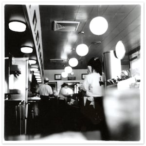 American Diner