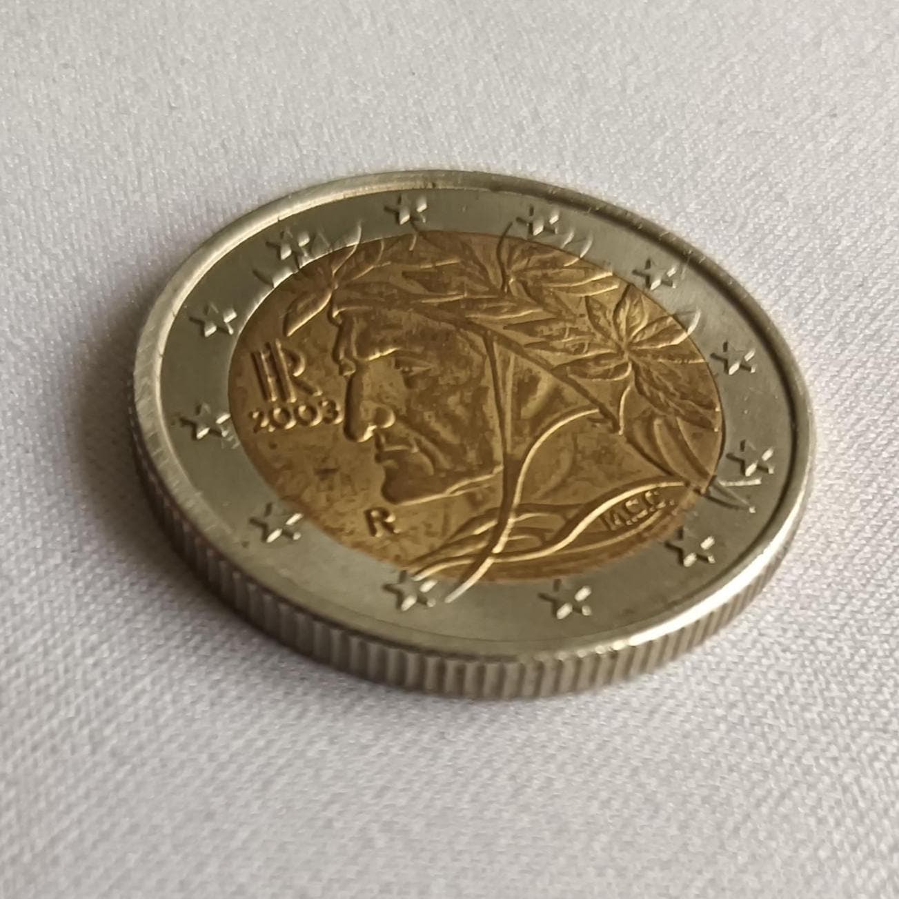 2 euro cent - Etsy 日本