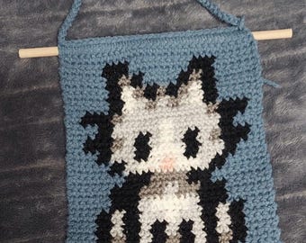 stardew valley cat