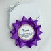 Corporate Name Pins for Special Events and Parties, Custom Color ...