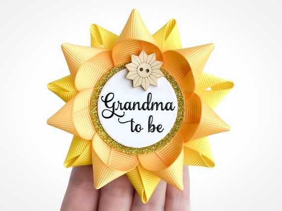 Sun Baby Shower Decorations, Sunshine Theme Favors, Here Comes the Son