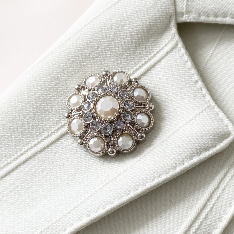 Dress Pins Bridesmaids Gifts Brooch Pins Bulk Etsy