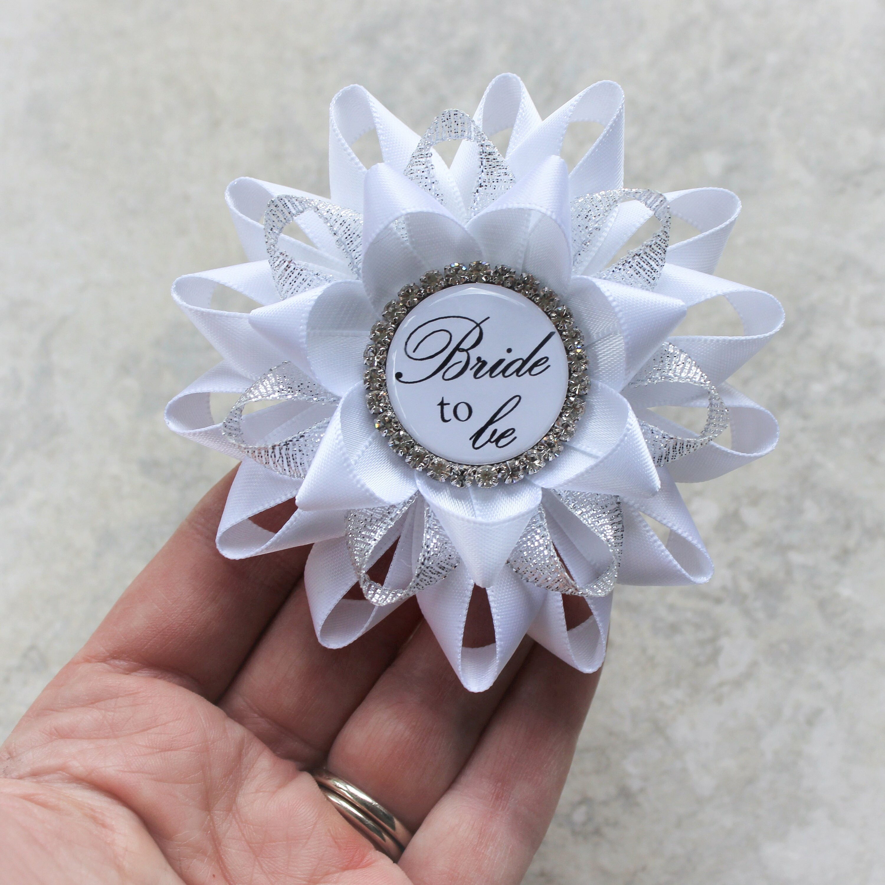 Bride To Be Pin Bridal Shower Pins Bachelorette Party Pins Etsy