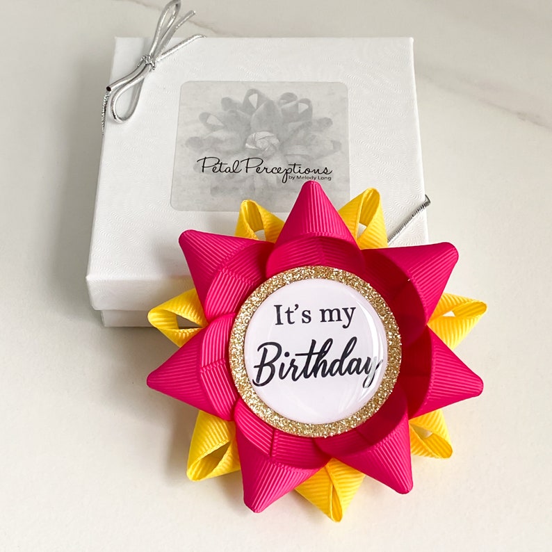 Birthday Gifts for Her Birthday Party Decorations It's Etsy