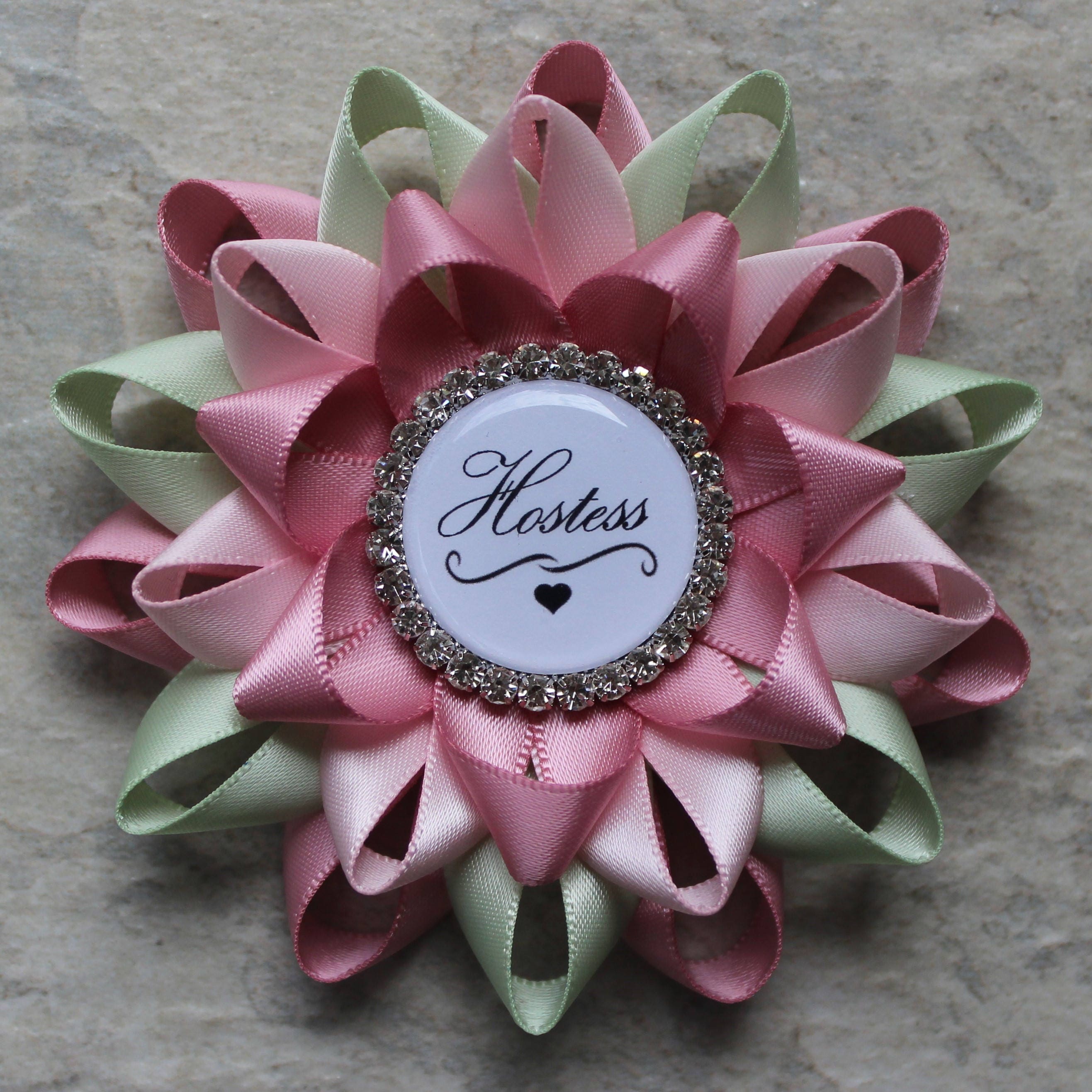 Hostess Gift Baby Shower Decorations Pin Bridal Gallery Photo