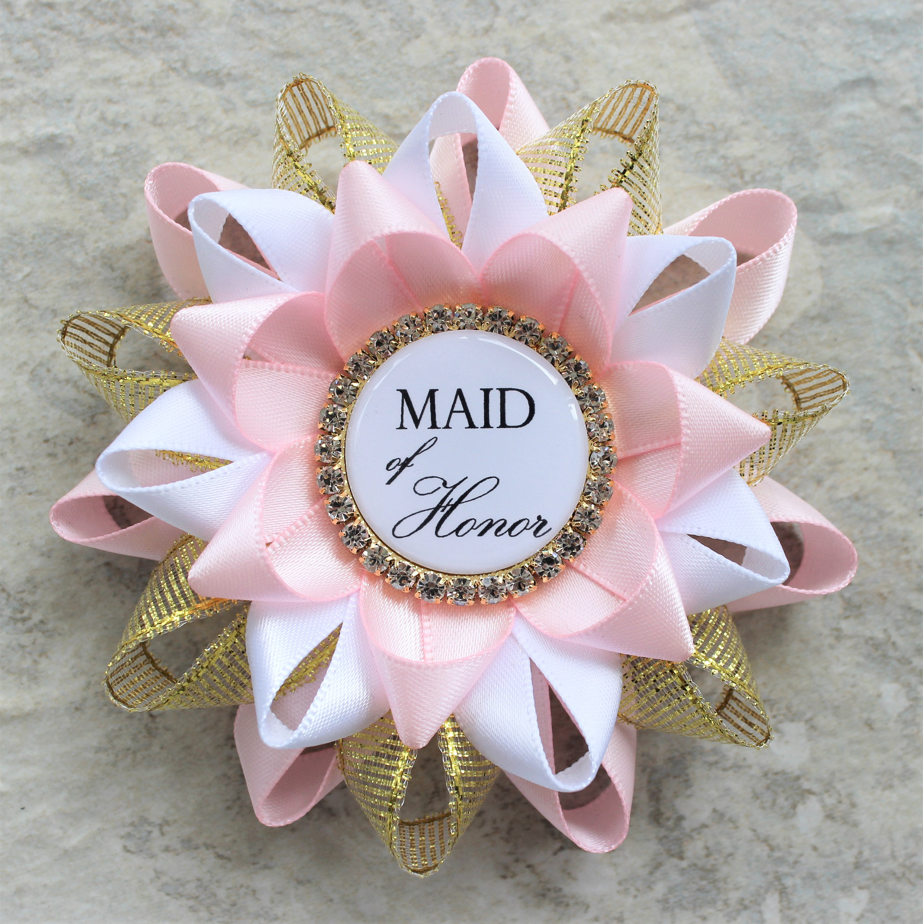 Maid of Honor Proposal Gift, Bridesmaid Gift Ideas, Bridal Shower Dec…