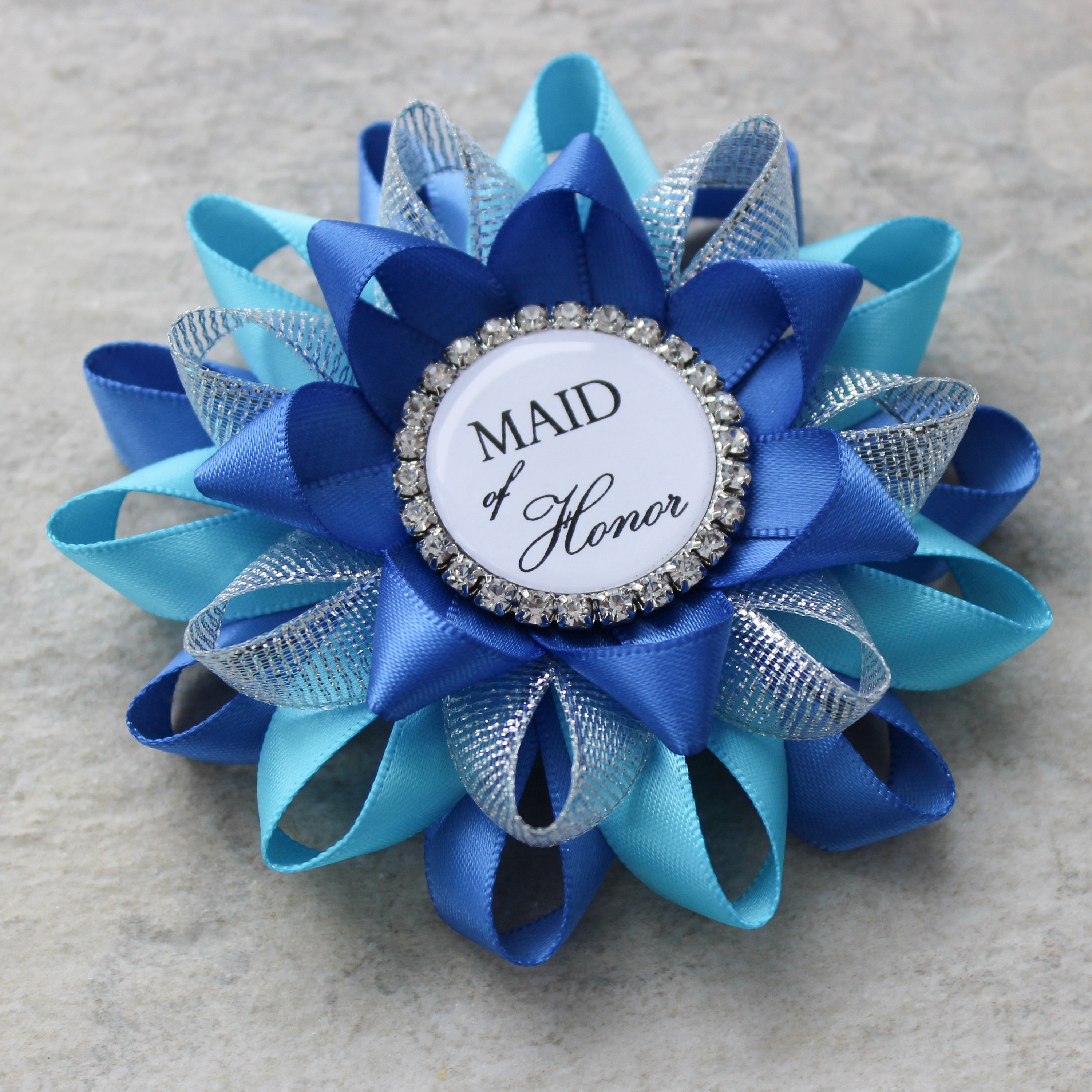 Bachelorette Party Decorations Bachelorette Party Pins Maid Etsy