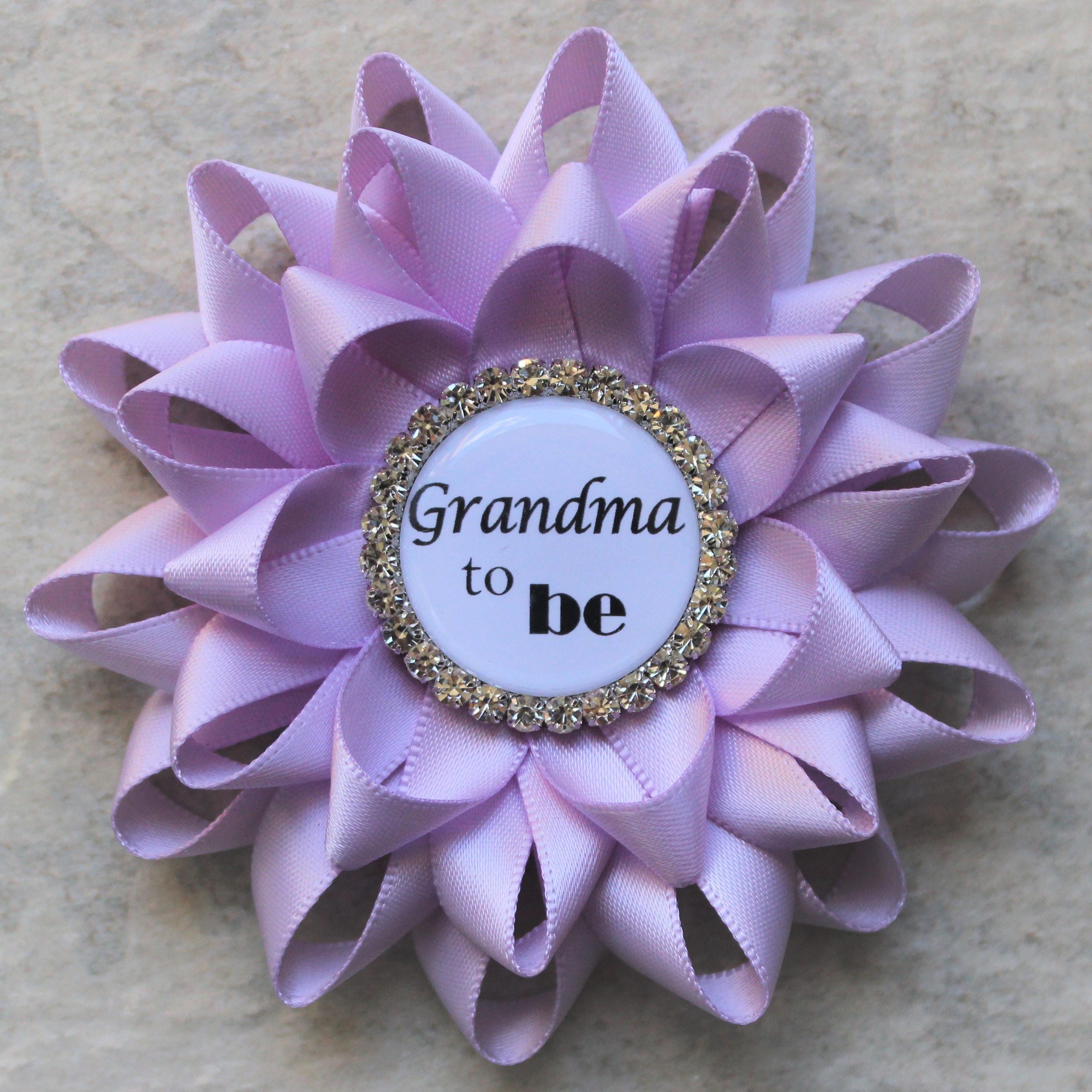 Lavender Baby Shower Decorations Light Purple Baby Girl Shower Grandma To Be Pin Girl Baby Shower Pins Orchid Lilac Lavender Baby Shower Decorations Light Purple Baby Girl Shower Grandma To Be Pin Girl Baby Shower Pins Orchid Lilac
