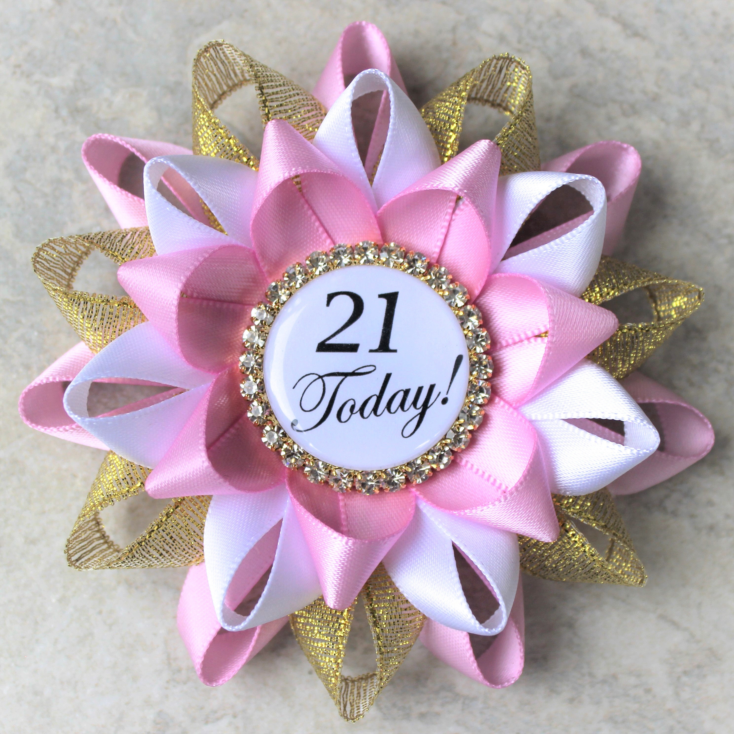 21 Birthday Ideas For Her Examples And Forms