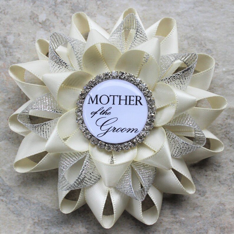 Bridal Shower Gift Mother of the Groom Gift Mother of the Etsy