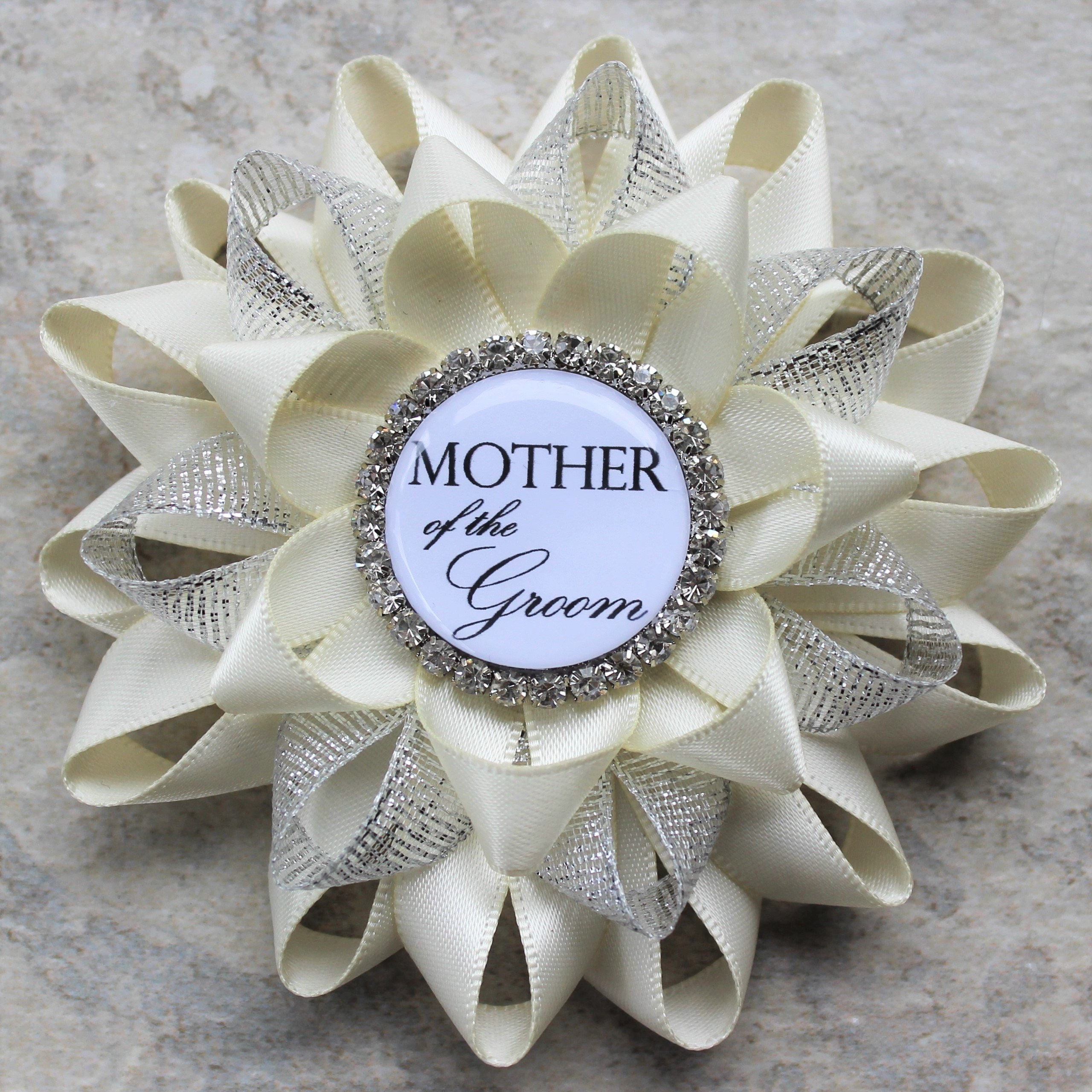 Bridal Shower Gift Mother Of The Groom Bride Gallery Photo