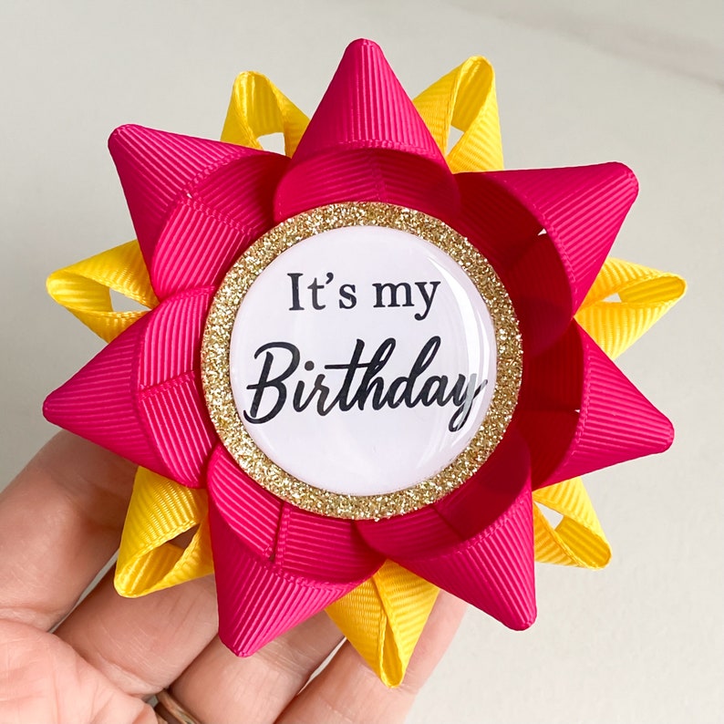 Birthday Gifts for Her Birthday Party Decorations It's Etsy