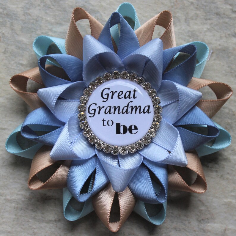 etsy great grandma gifts