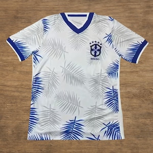 Brazil Jersey