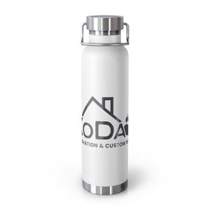 KoDa - Vacuum Insulated Water Bottle
