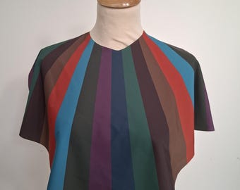 Set of 12 Seasonal Colour Analysis Drapes- 3 per season