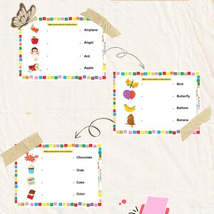 Caderno de Exercícios do Alfabeto 4 | Atividades de Rastreamento e Letras de A a Z para Crianças | Download em PDF