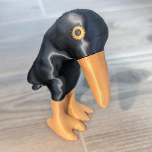 The Crow
