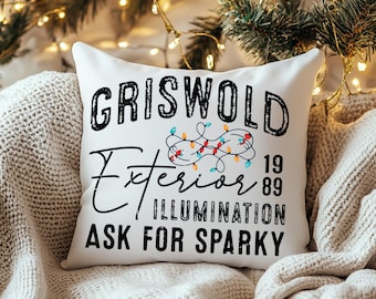 Griswold Christmas Lights SVG: Vintage Holiday Shirt Design (Digital Download)