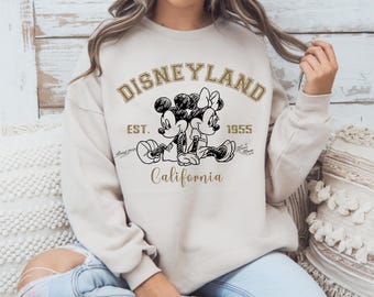 Vintage Theme Park 1955 Retro PNG: California Castle Era Design (Digital Download PNG)