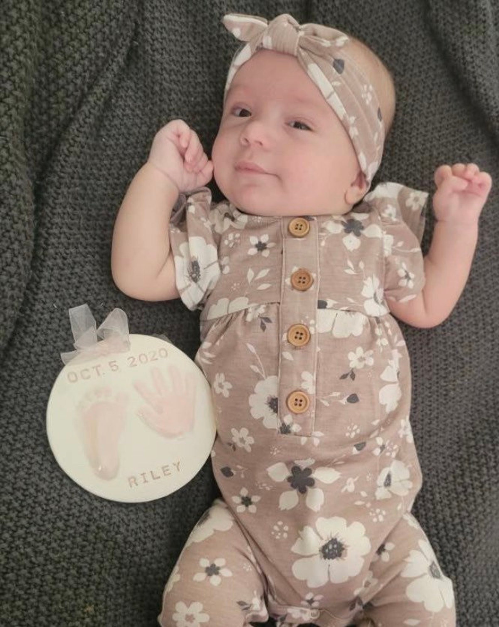 Baby Girl Heirloom Gift Baby Boy Gift Baby Keepsake Newborn Etsy