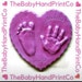 The Baby Handprint Company