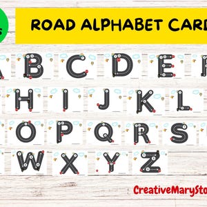 Schede Alfabeto da Tracciare PDF | Pregrafismo e Scrittura Bambini | Attività Montessori Prescolare