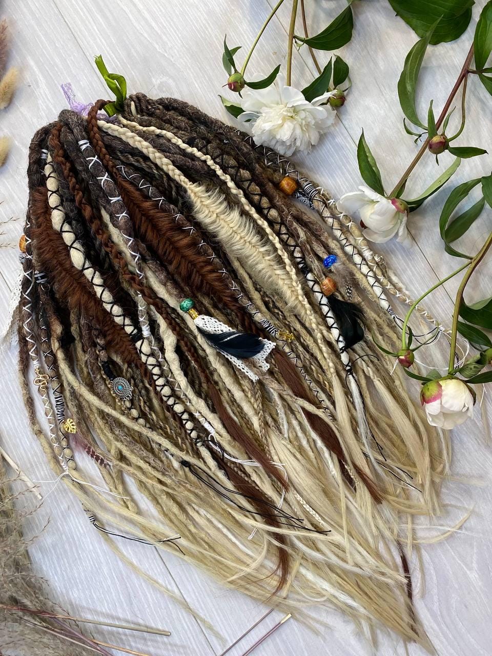 Witch Dread Beads - Etsy display picture 2