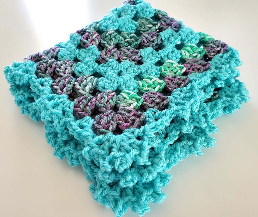 Mini Blanket, Lovey, Travel, Doll Blanket, Security, Stroller Blanket