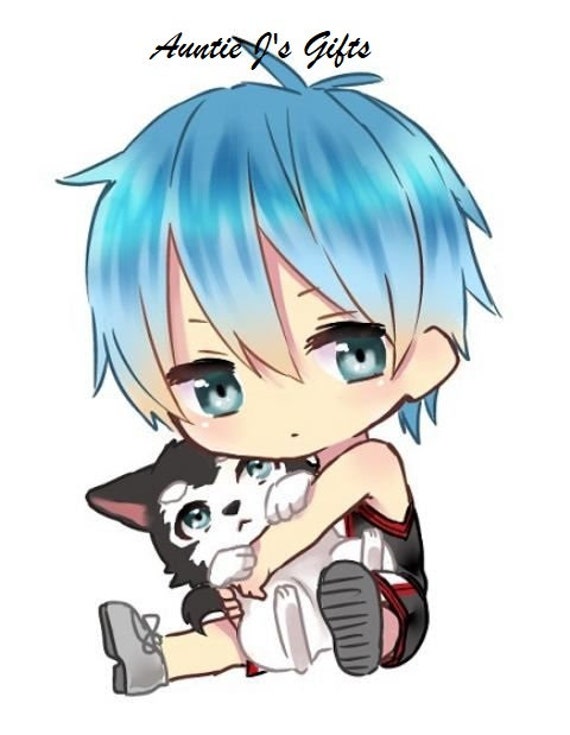 Featured image of post Anime Boy With Kitten Anime boy with black cat