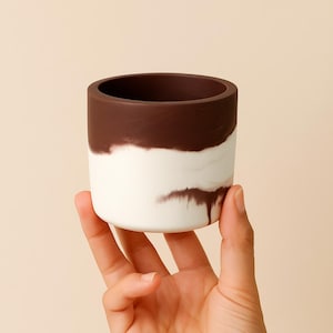 DIY Candle Making Kit: Brown Soy Wax, Relaxing Craft Gift