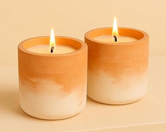 Craft Kit for Adults- Custom Candle DIY Kit – Choose Colour & Scent | Gift-Ready