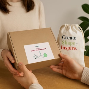 DIY-ljustillverkningskit för nybörjare: 4 dofter, 3 färger, present till mamma