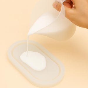 Poudre de résine écologique : matériau de bricolage naturel à base d'eau (200 g / 500 g / 1 kg)