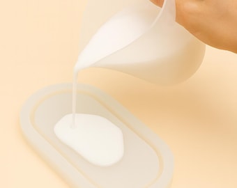 Eco Resin Powder: Natural Water-Based DIY Craft Material (200g / 500g / 1kg)