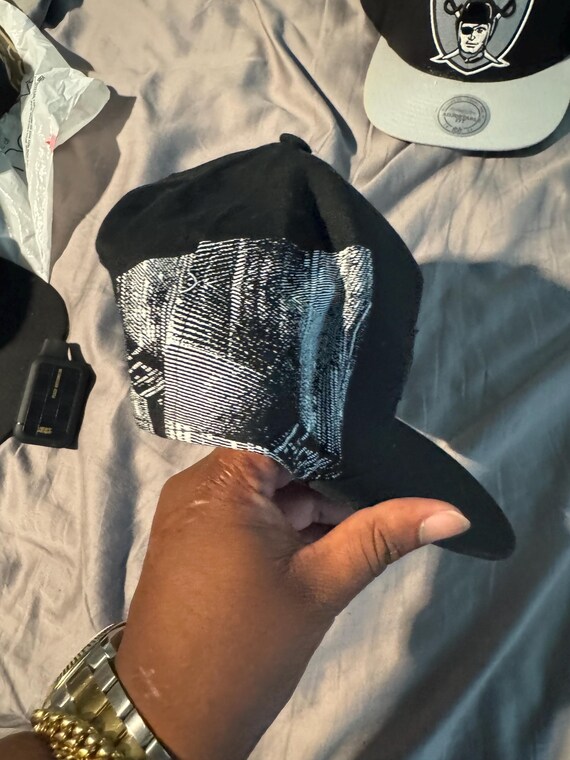 Original Chuck Snapback - image 4